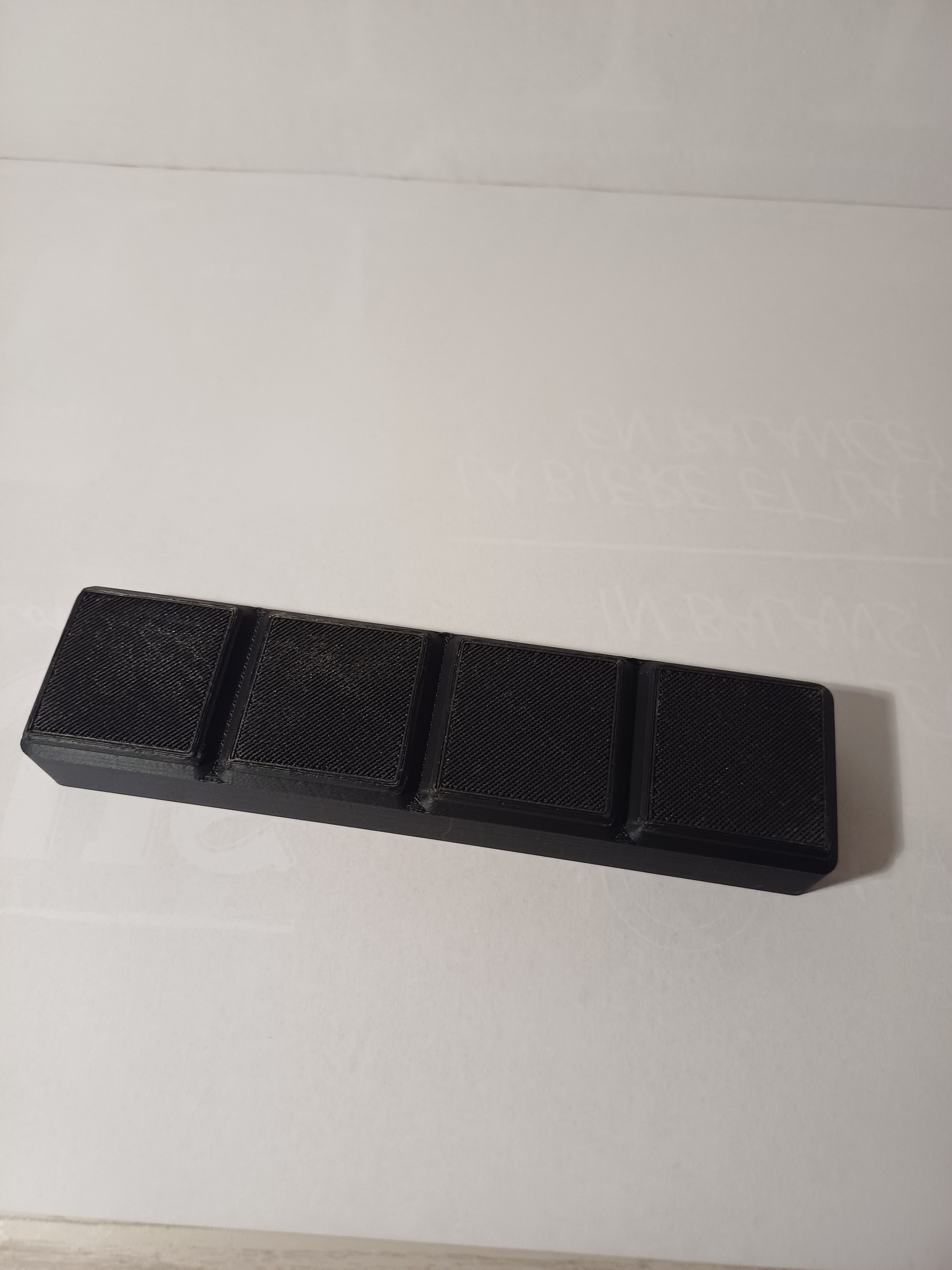 gridfinity screwdriver holder — thumbnail 2
