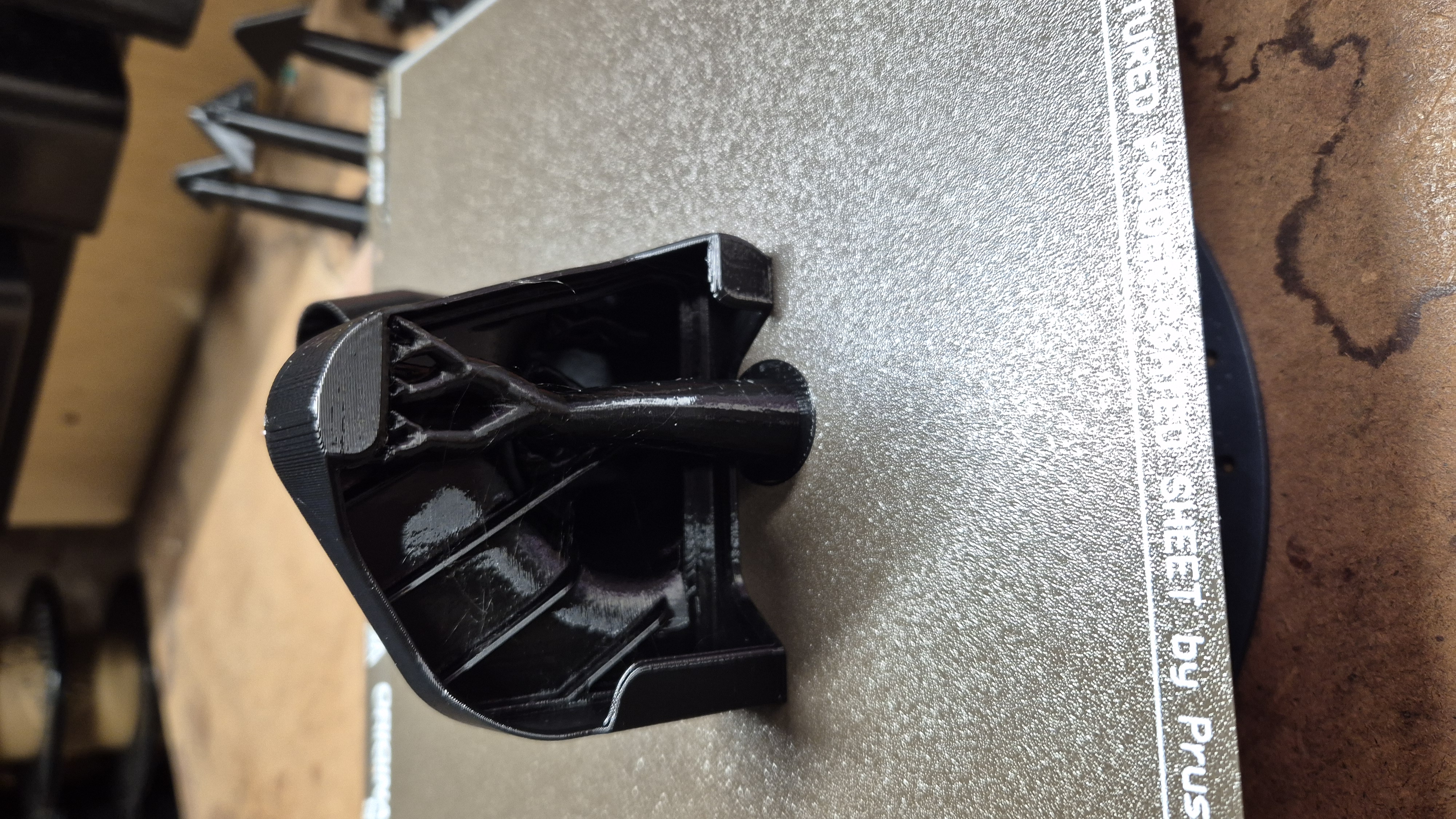 Luftfilter / Air intake — miniatura 3