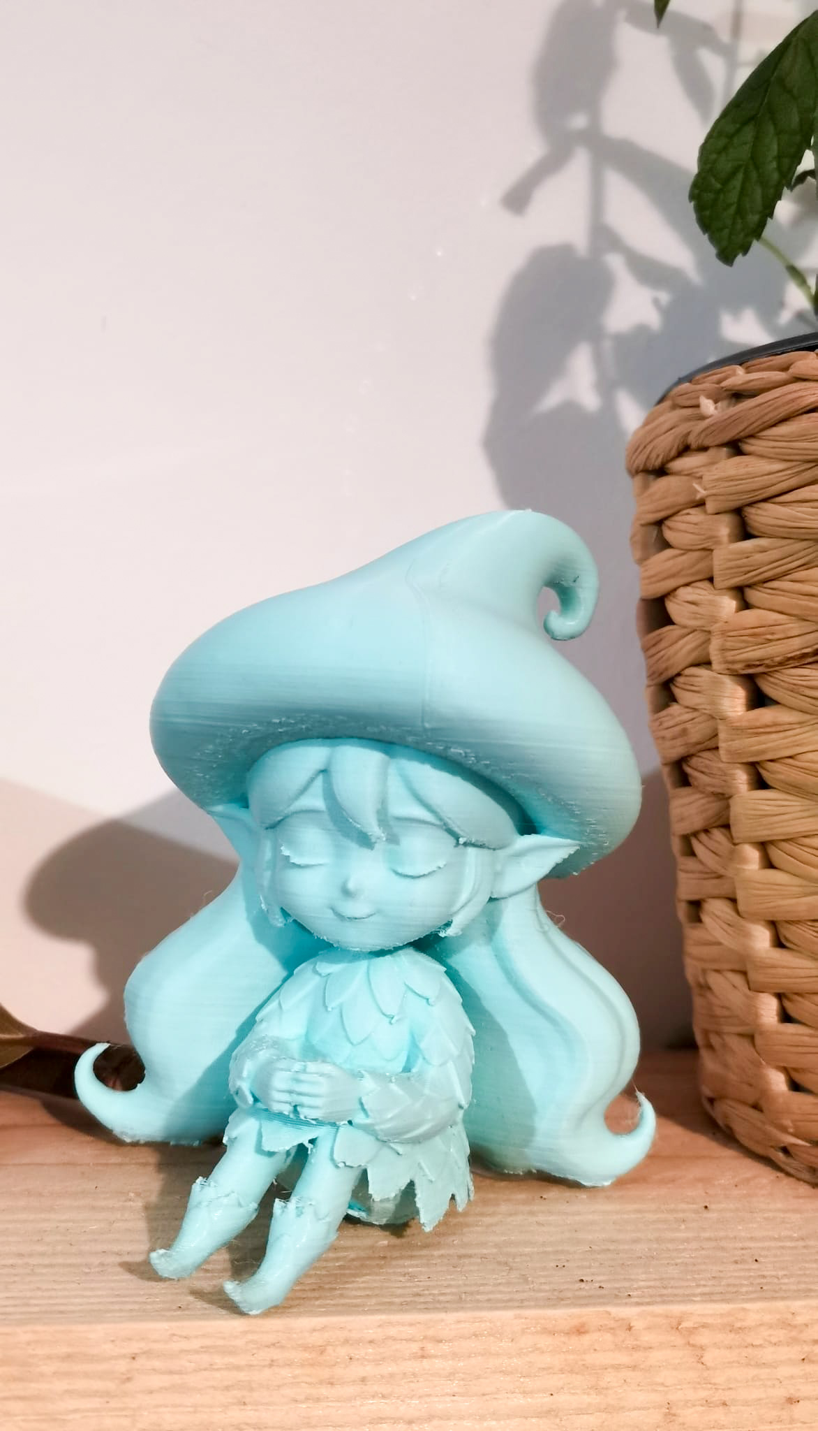 forest fairy