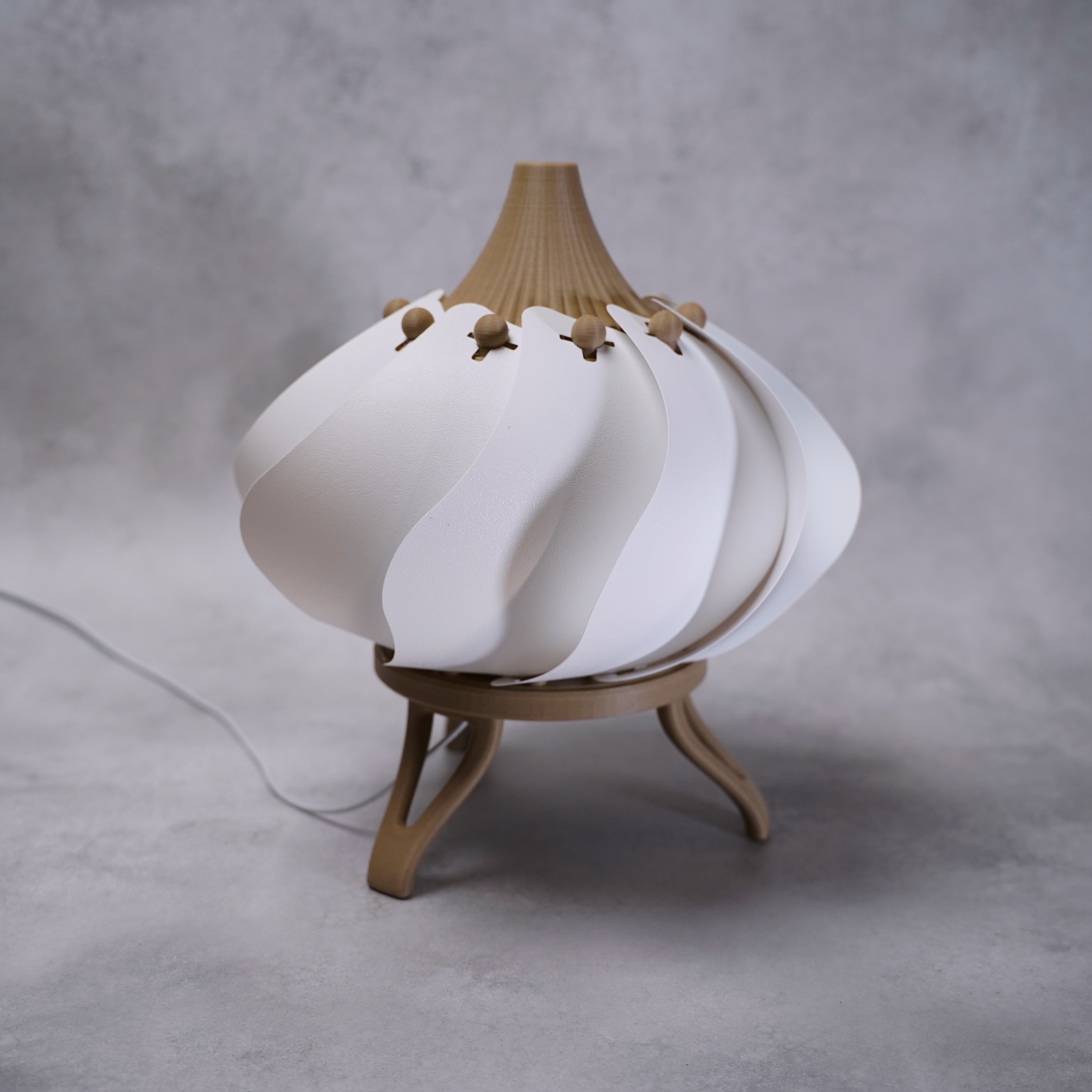 Turbine Lamp — miniatura 13