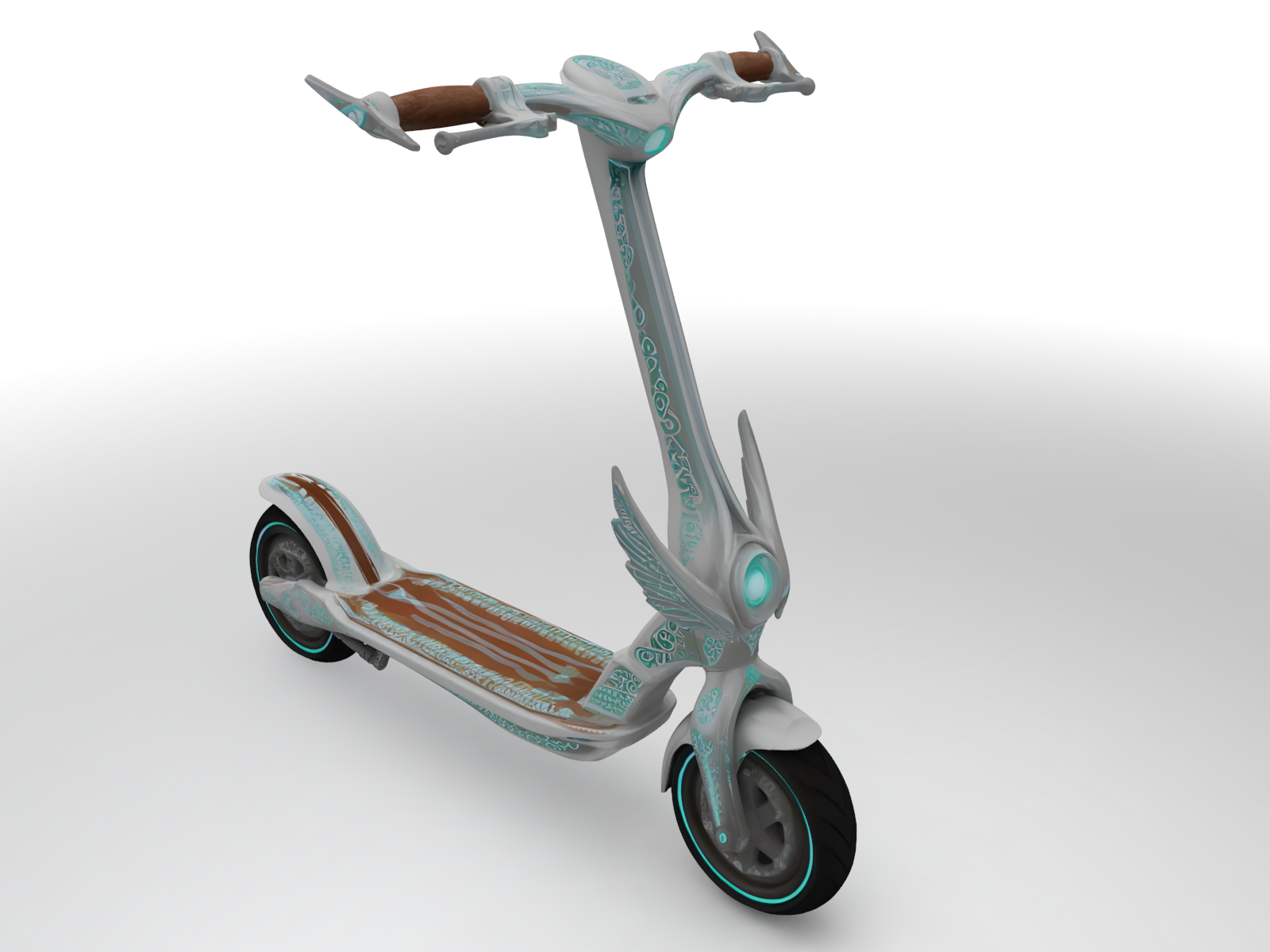 Scooter