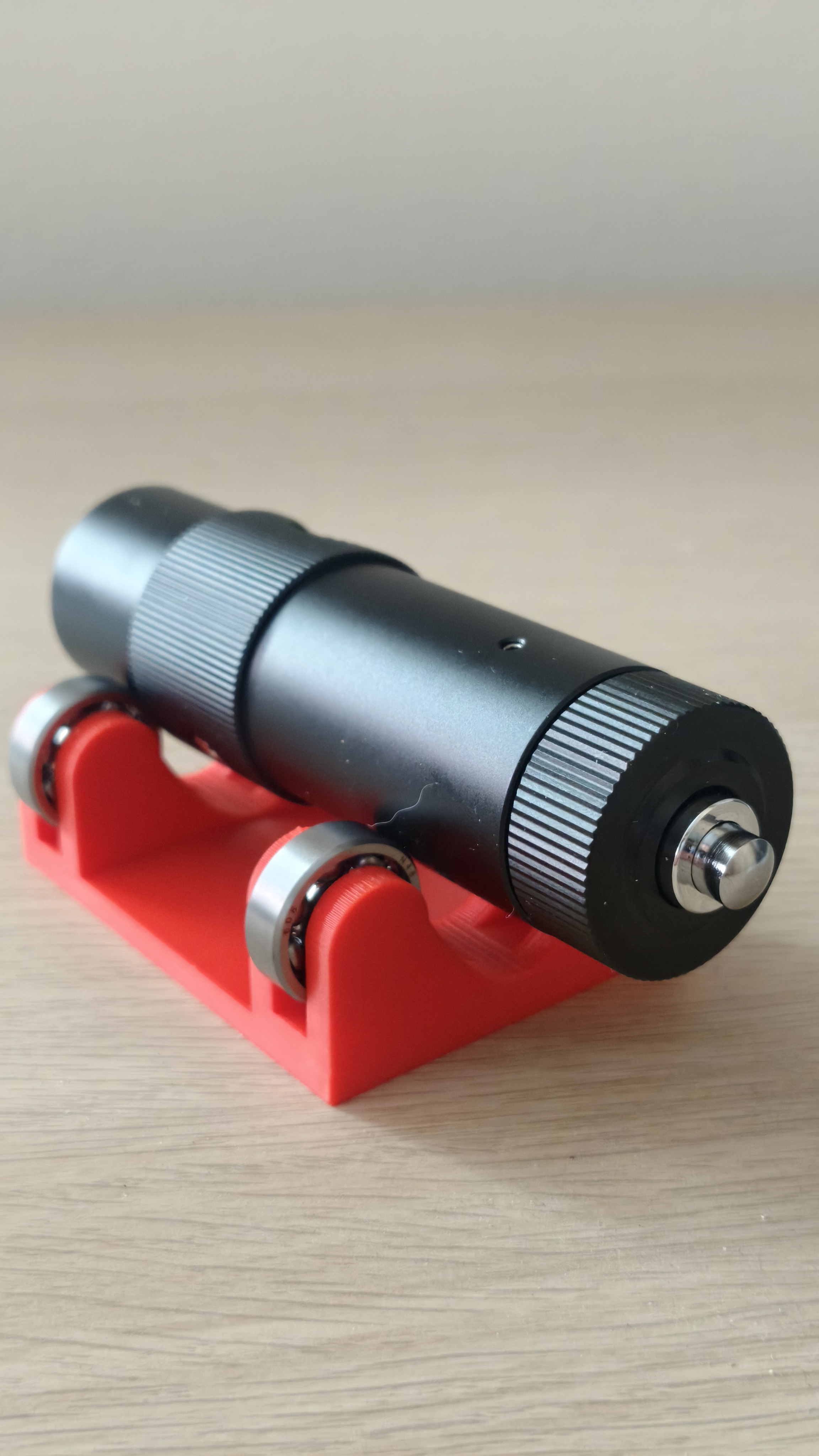 Columator Telescope Laser Collimator Adjustment Tool — STL Grátis | 3DFinder