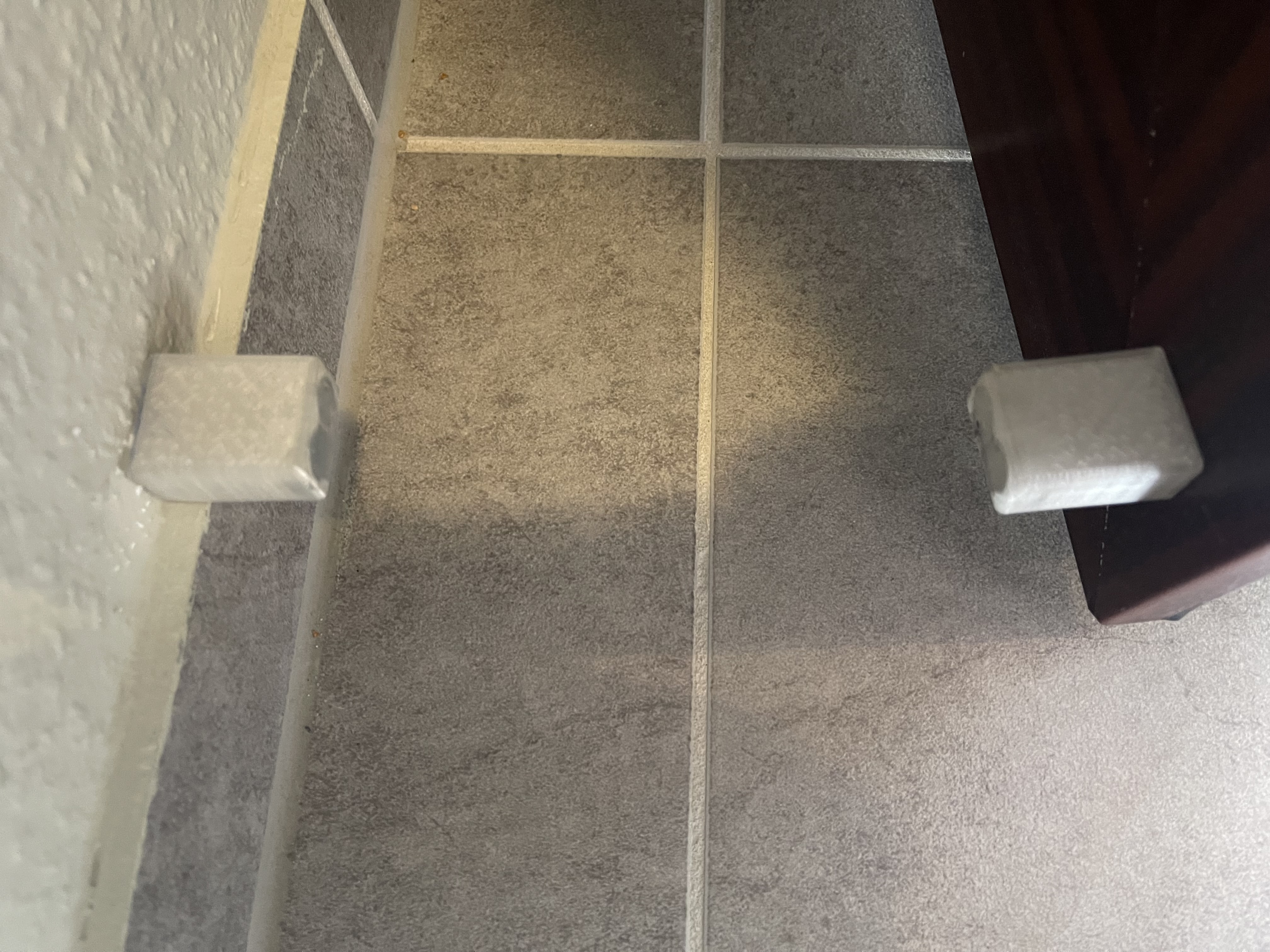Doorstopper (TPU) with Magnets 2x 12x6mm