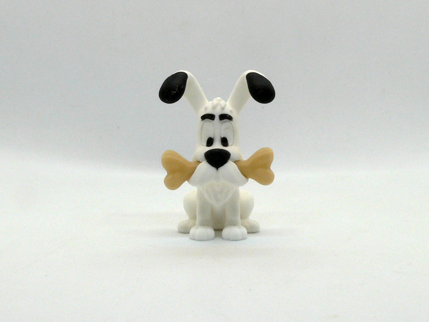 Miniatura 4 do modelo 3D Idefix