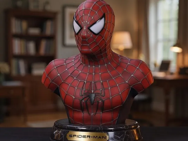 Spider-Man 2002