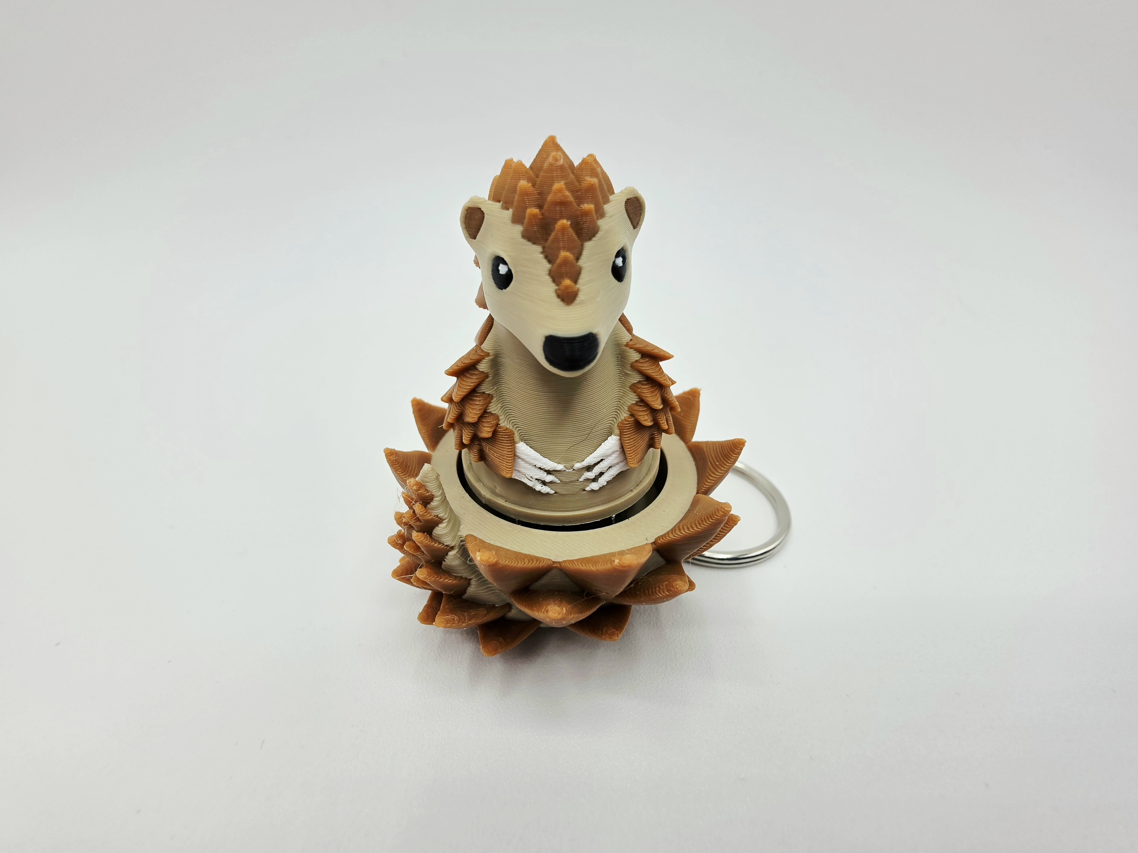 Pangolin Clicker Fidget — thumbnail 3