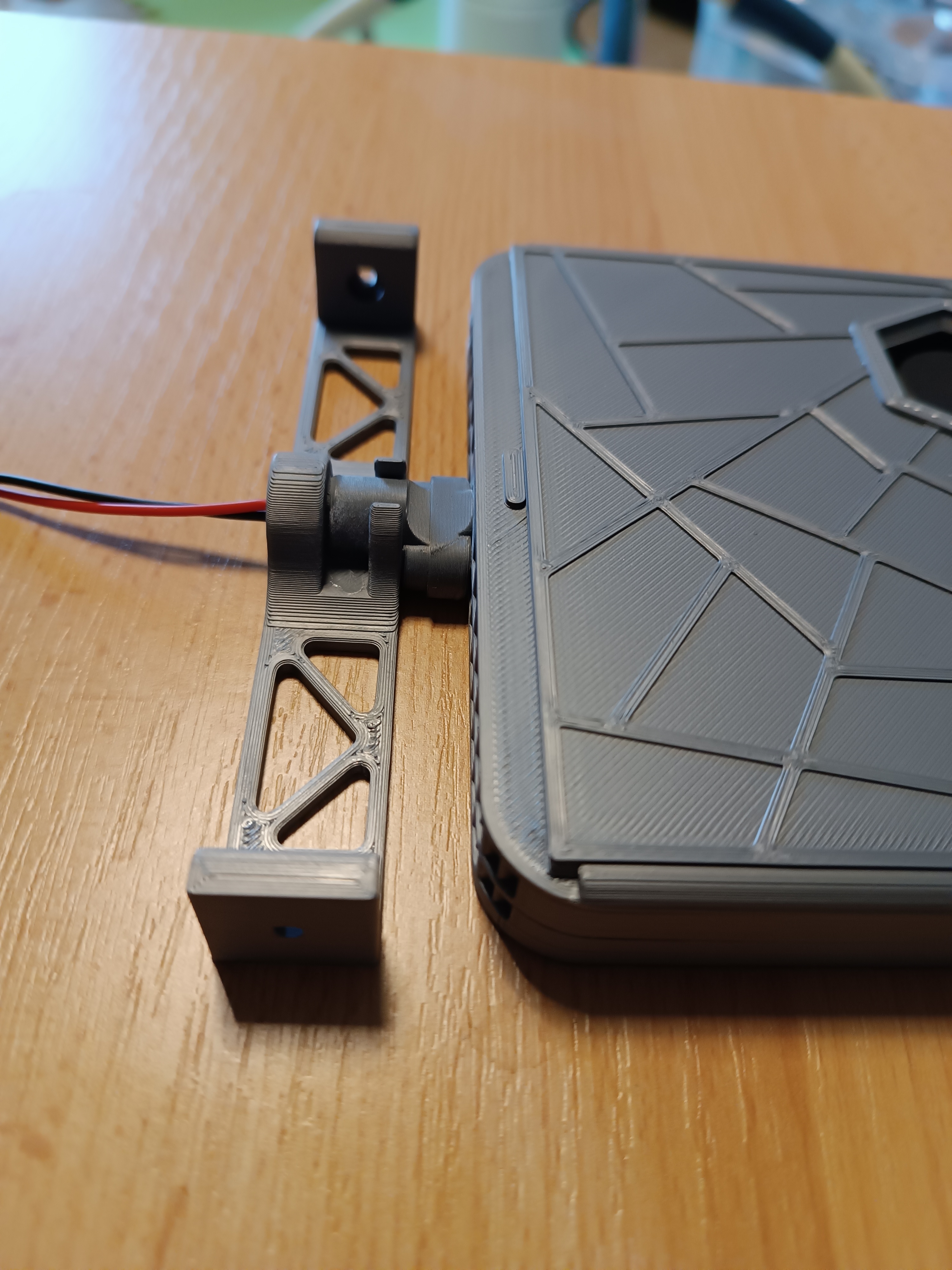 Custom Magnet Connector
