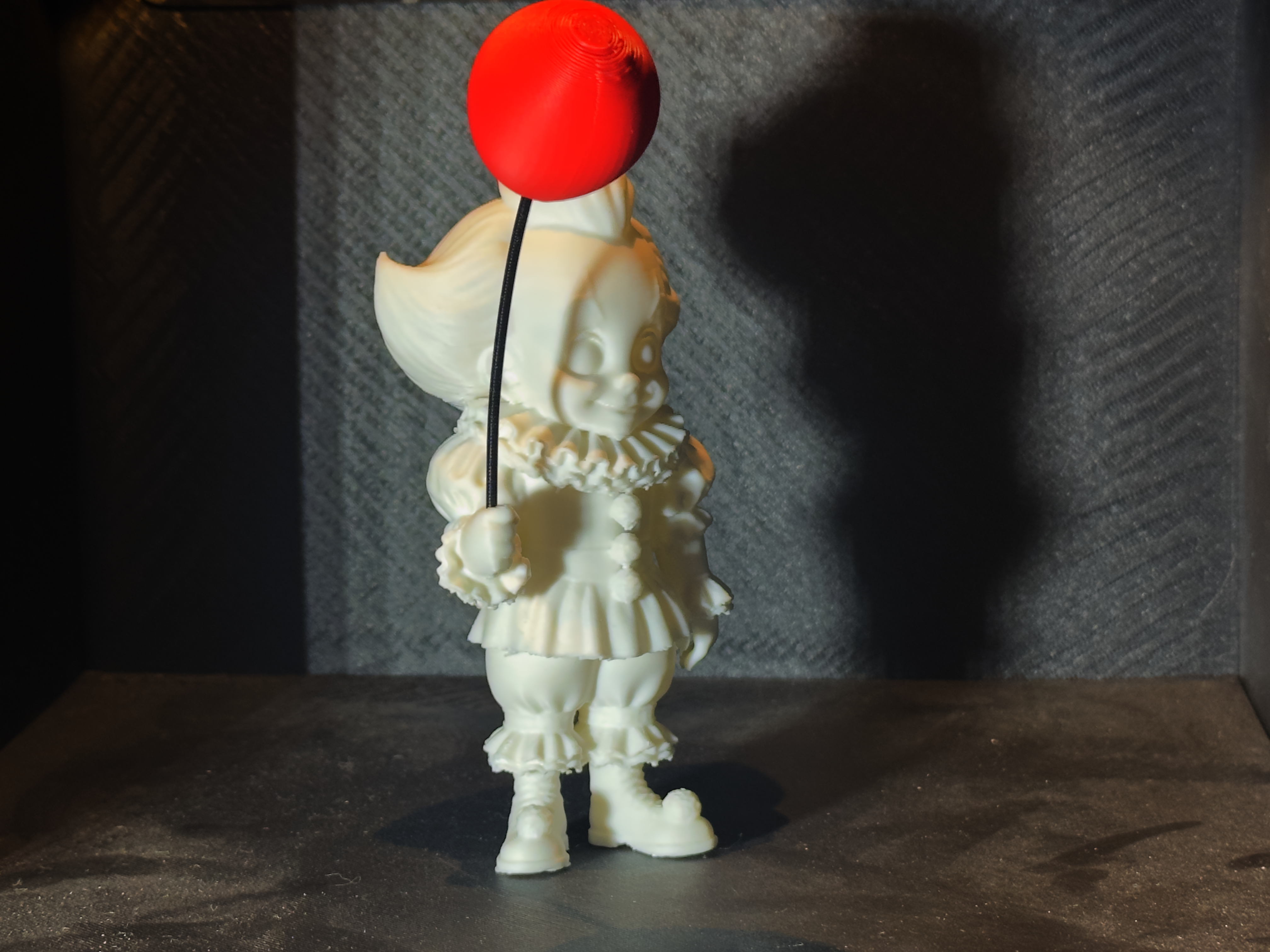 Pennywise sweet Version