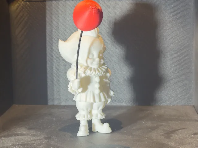 Pennywise sweet Version