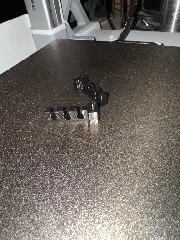 Spark Plug Wire Retainer for Montero Sport