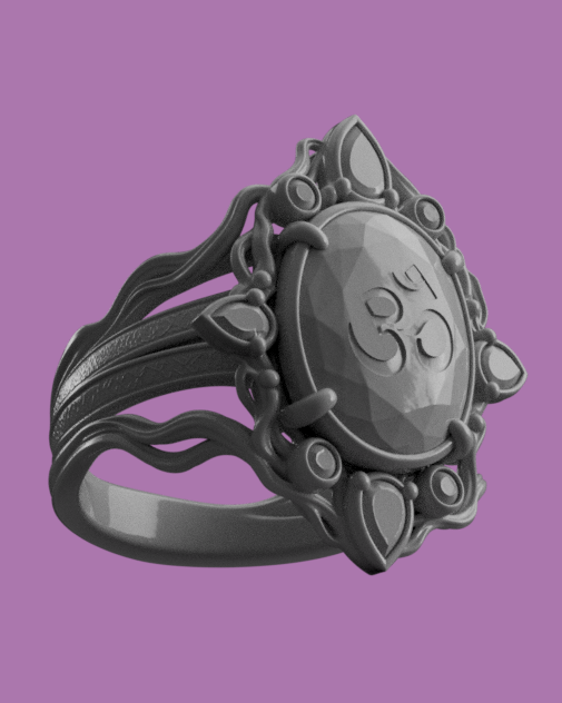 Om Ring