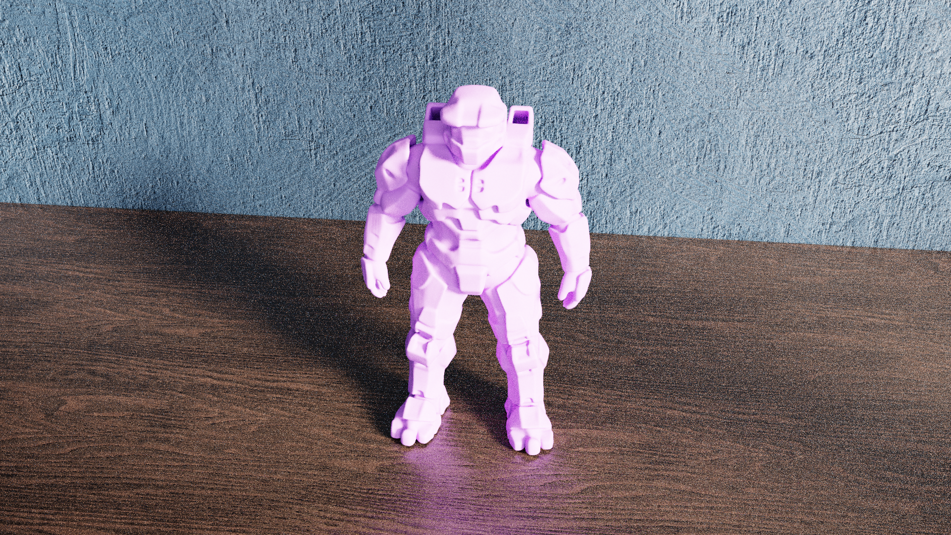 Master Chief — miniatura 6