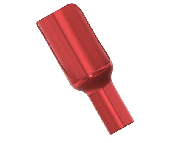 Ice Scoop