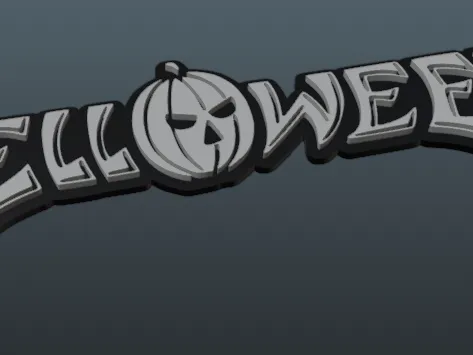 Helloween logo