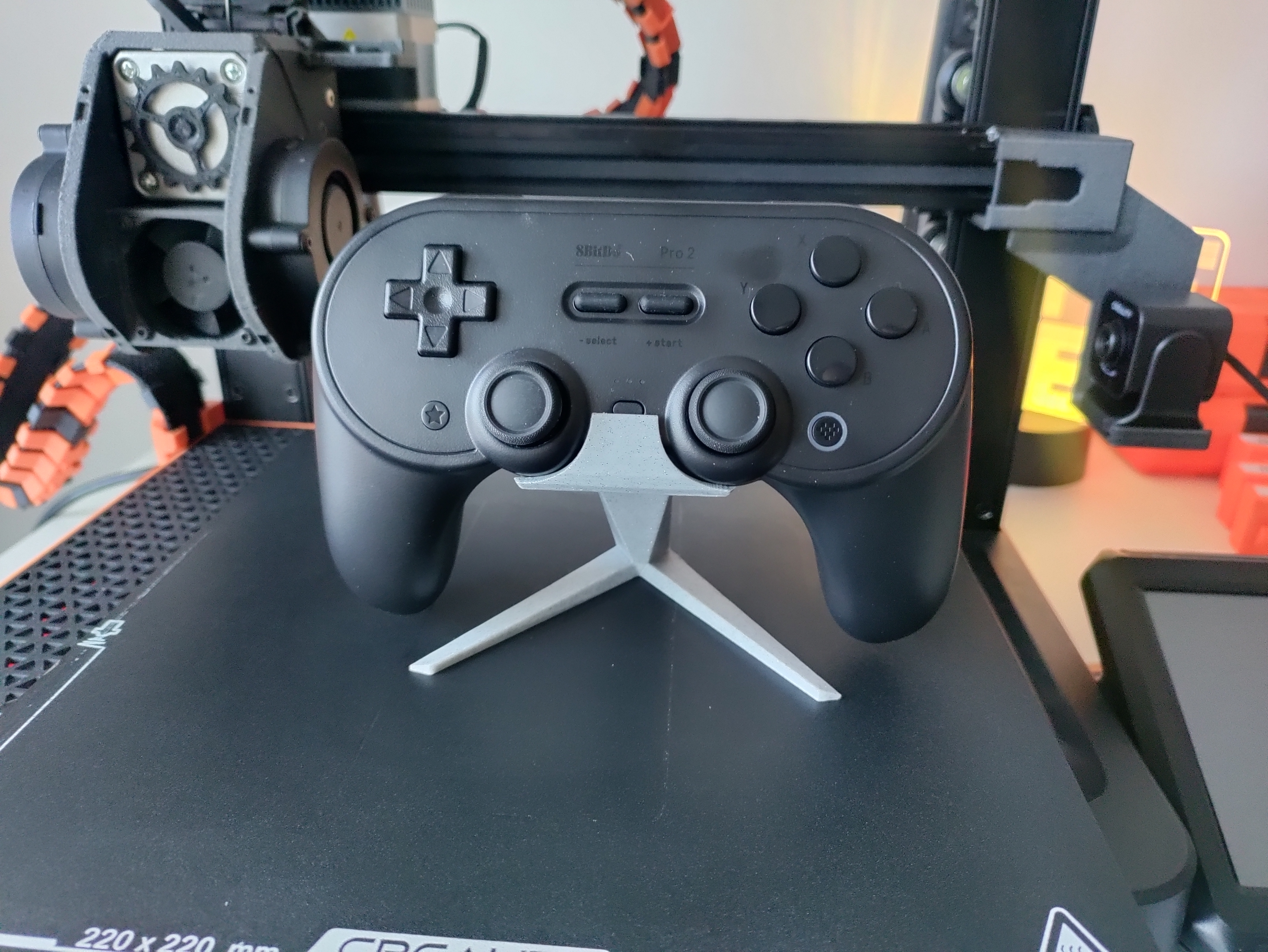 8Bitdo Pro2 stand