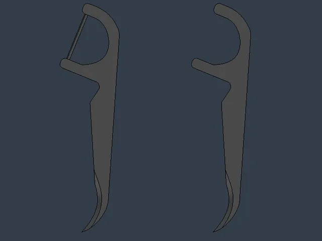 ToothPick
