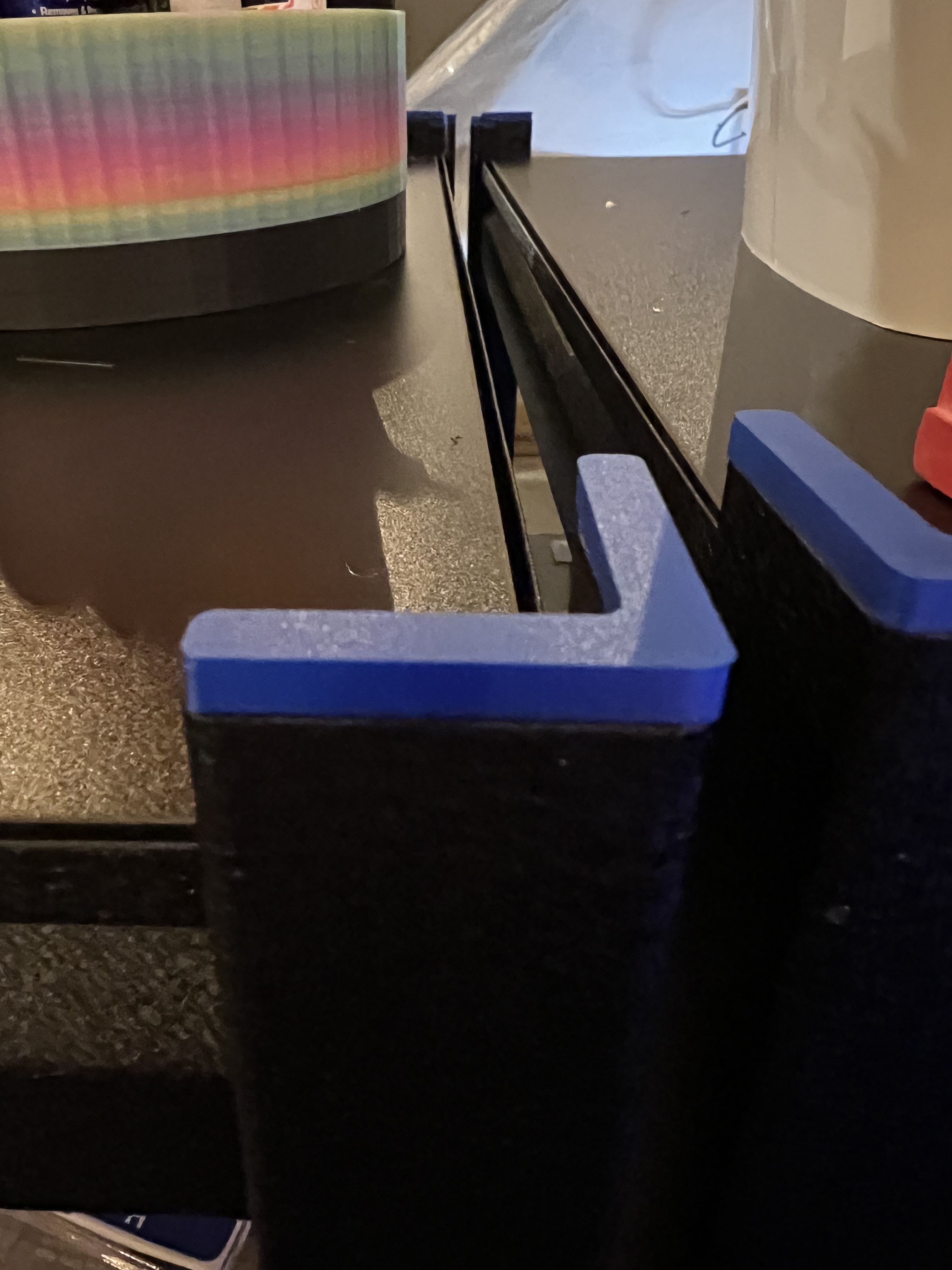 Corner Cap