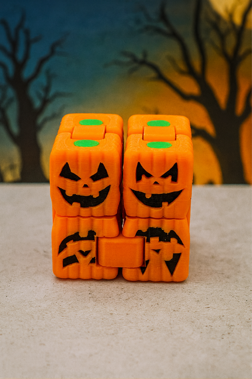 ℙ𝕌𝕄ℙ𝕂𝕀ℕ 𝕄𝔸𝔻ℕ𝔼𝕊𝕊 - ℂ𝕌𝔹𝔼 𝔽𝕀𝔻𝔾𝔼𝕋