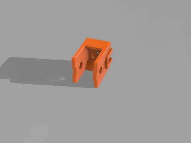 Neptune 4 Pro Y Tensioner