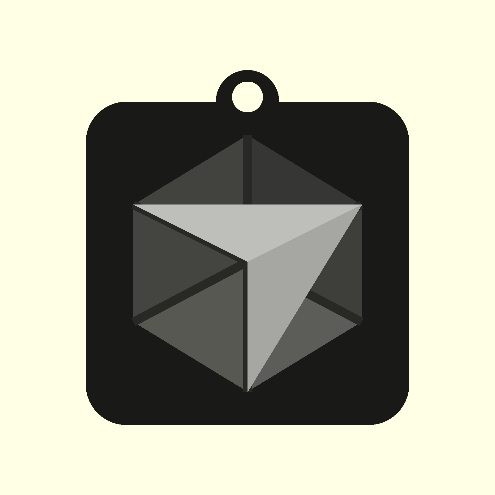 Cursor IDE Keychain
