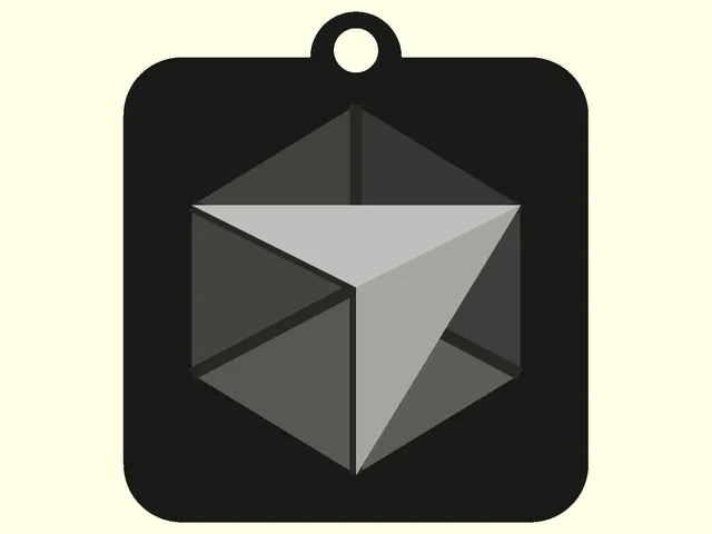 Cursor IDE Keychain