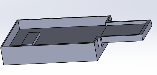 Pendrive Encloser | Module encloser — miniatura 2