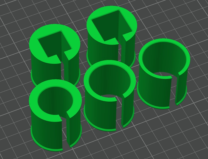 Offbox 36 Inserts — miniatura 3