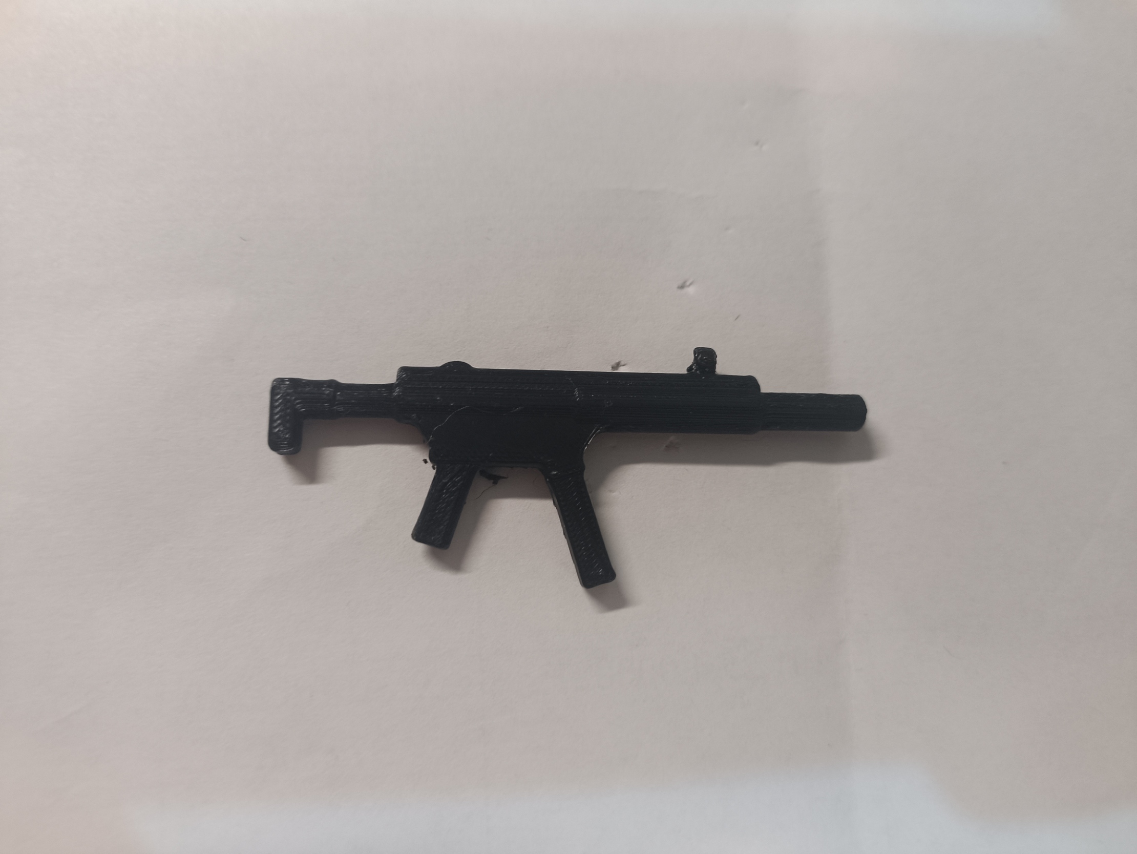 mp5-sd for DUMMY 13 — miniatura 4