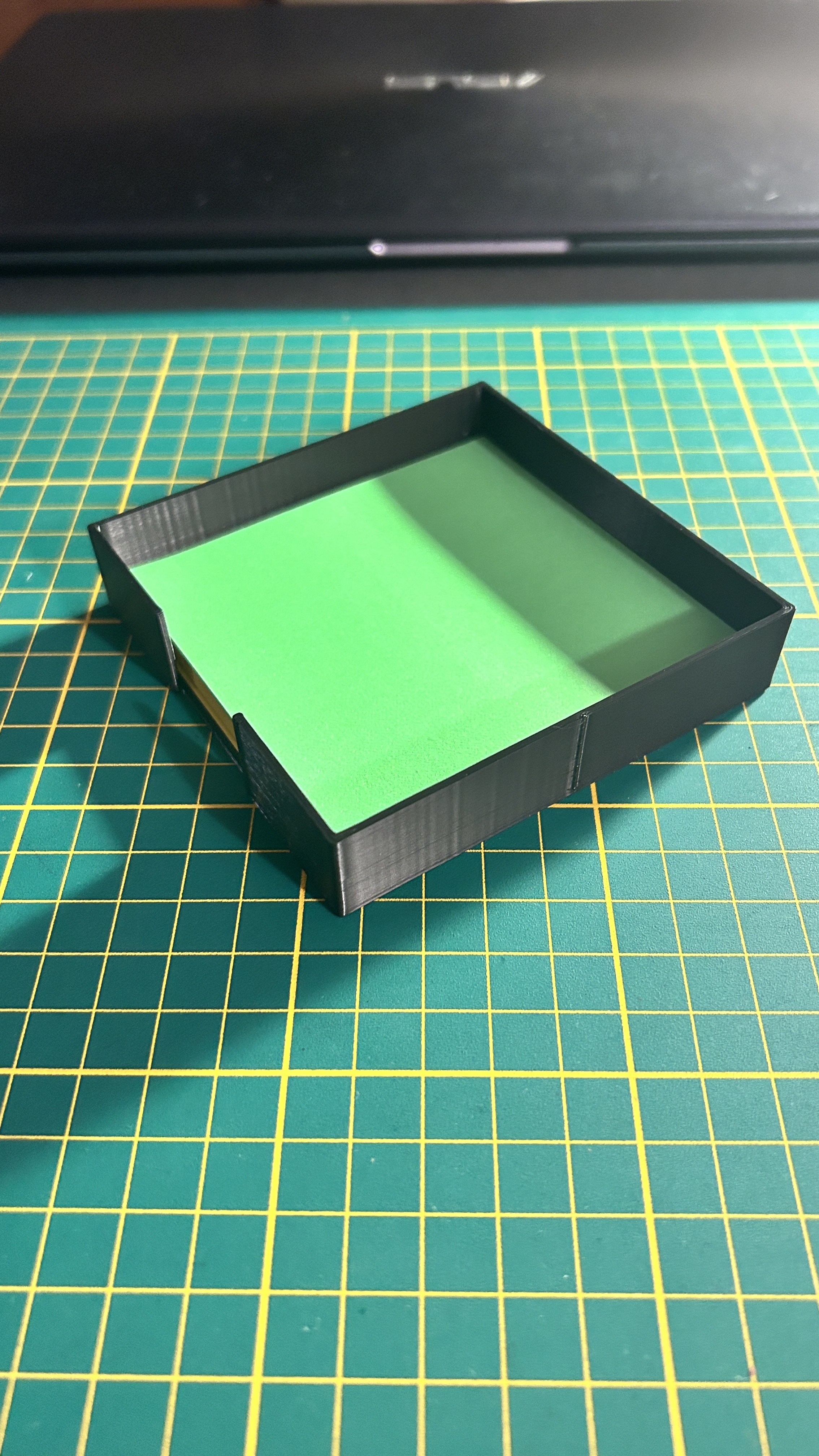 Sticky Note stand