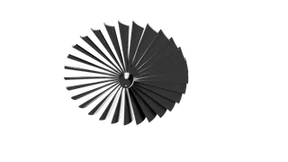 Turbine