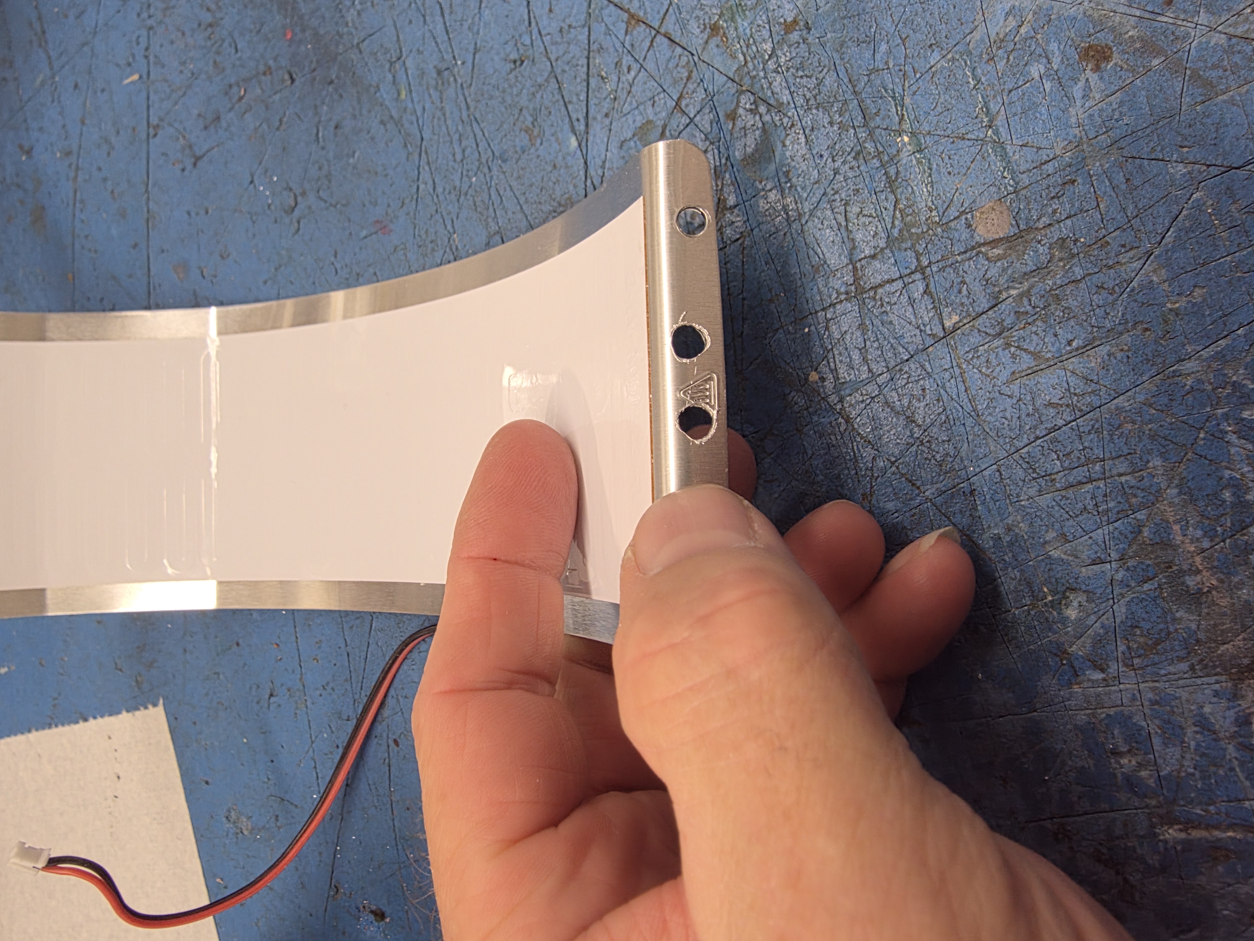 Snapmaker U1 sidepanel DRYERS KIT — thumbnail 8