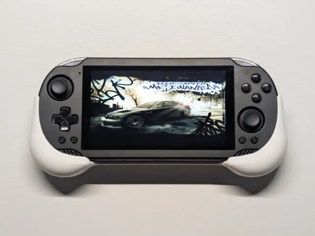 AYN Odin 2 Mini Ergonomic Grip, two sizes