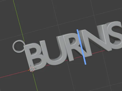 Burns