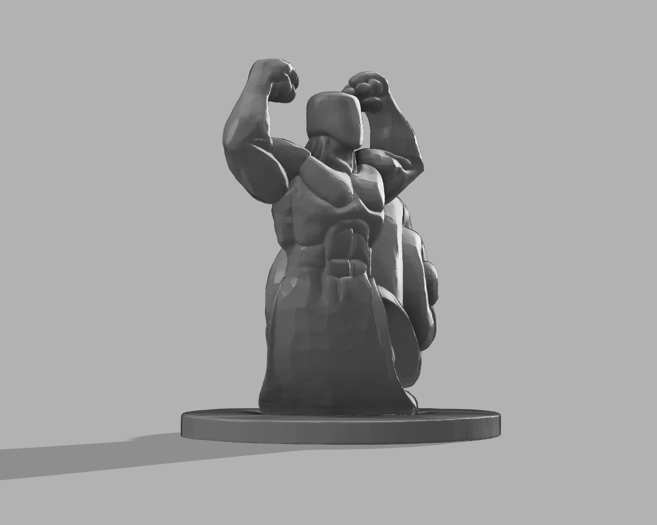 Mighty Snail — miniatura 4