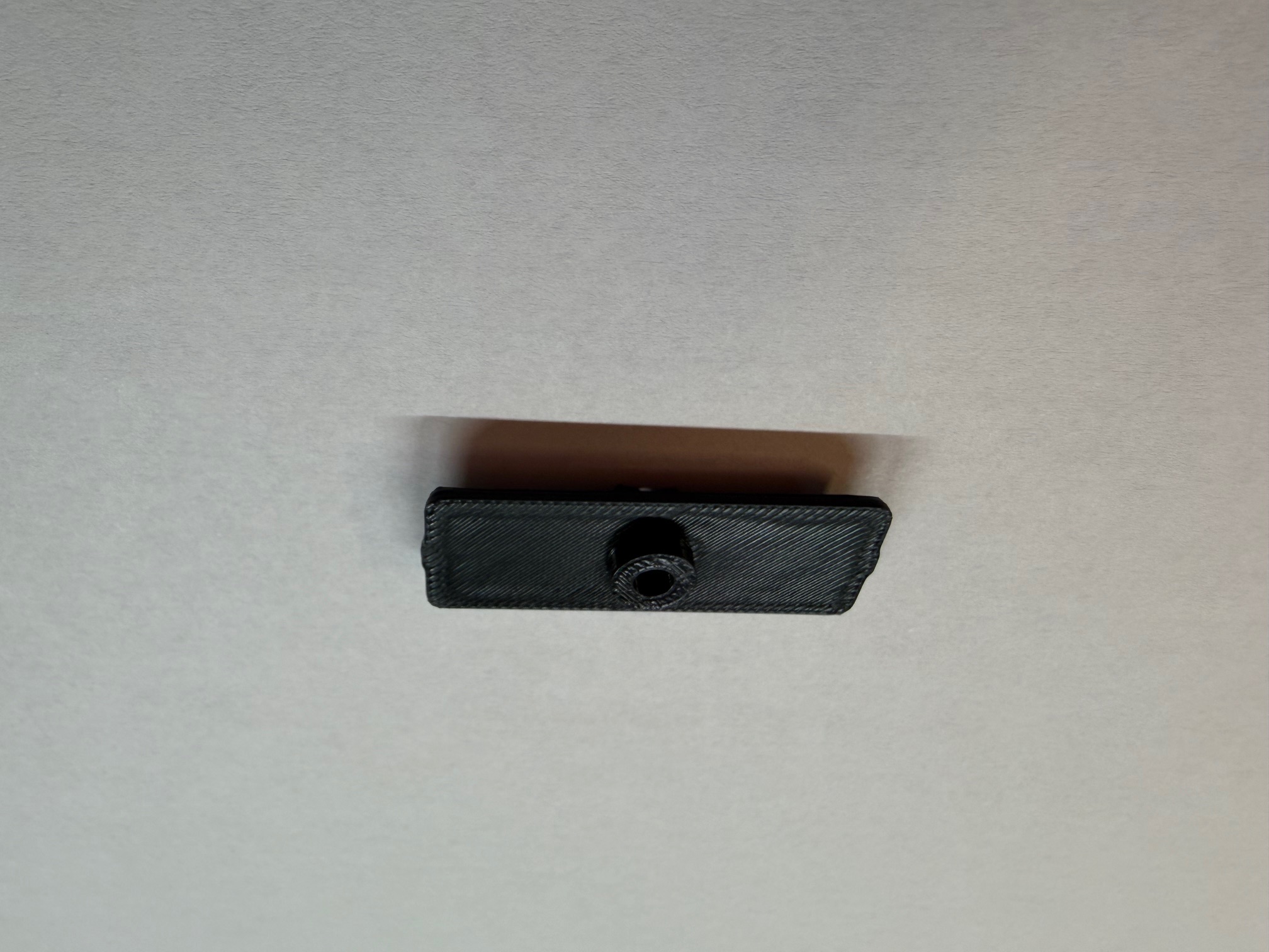 FN Herstal PS90 Magazine Plate