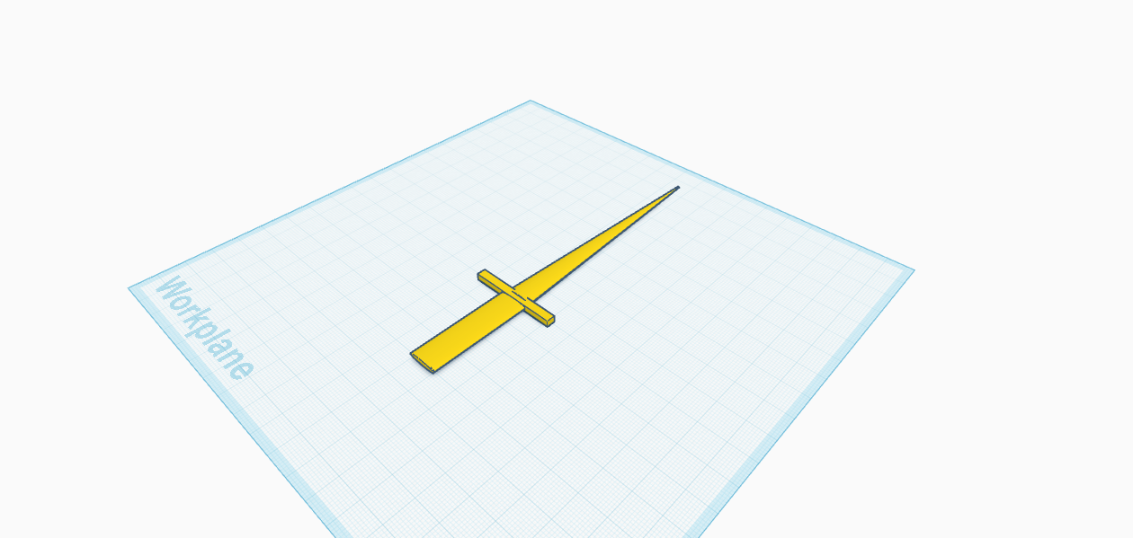 sword