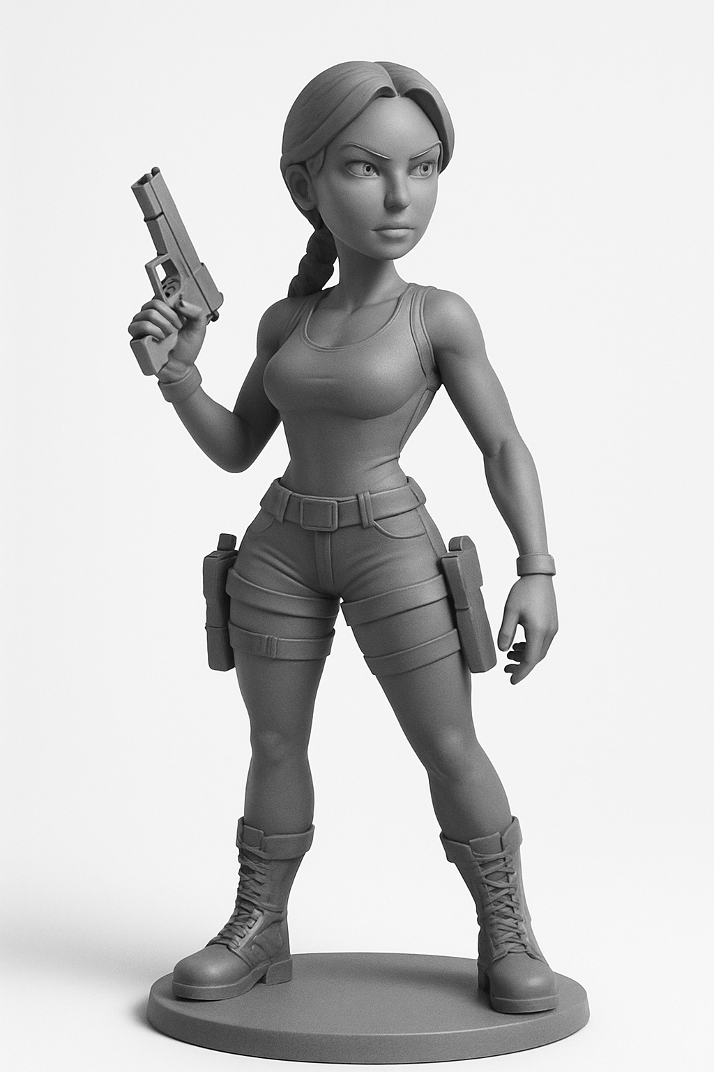 Lara Croft