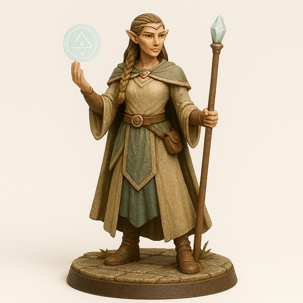 Adventuring Party — miniatura 18