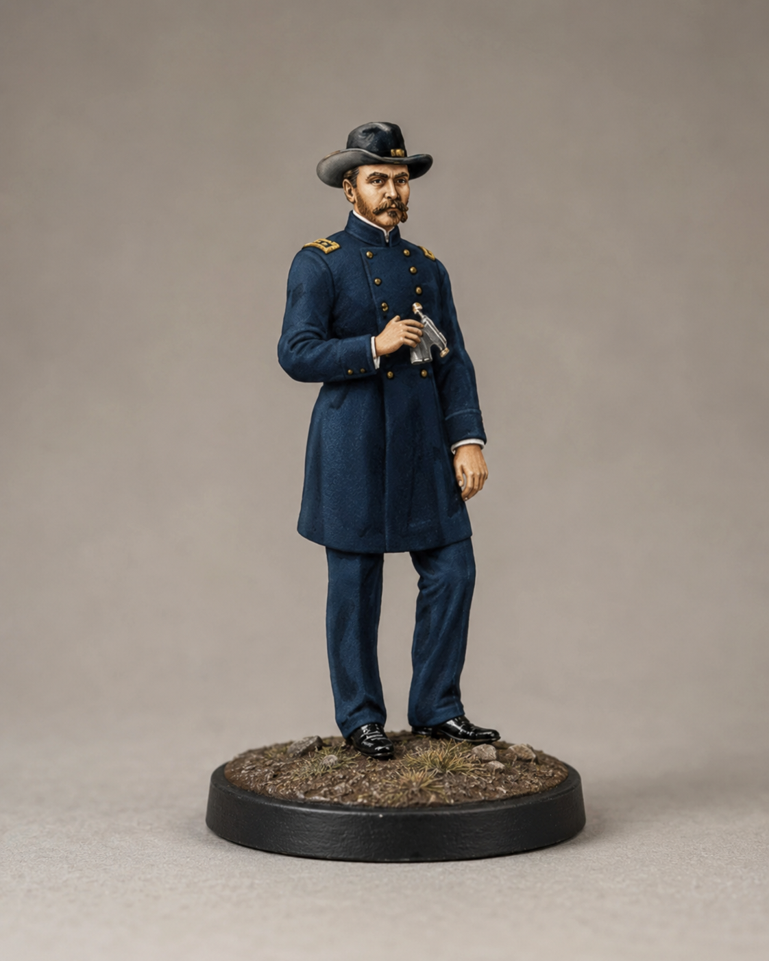 US Nordstaaten Offizier/US Northern States Officer