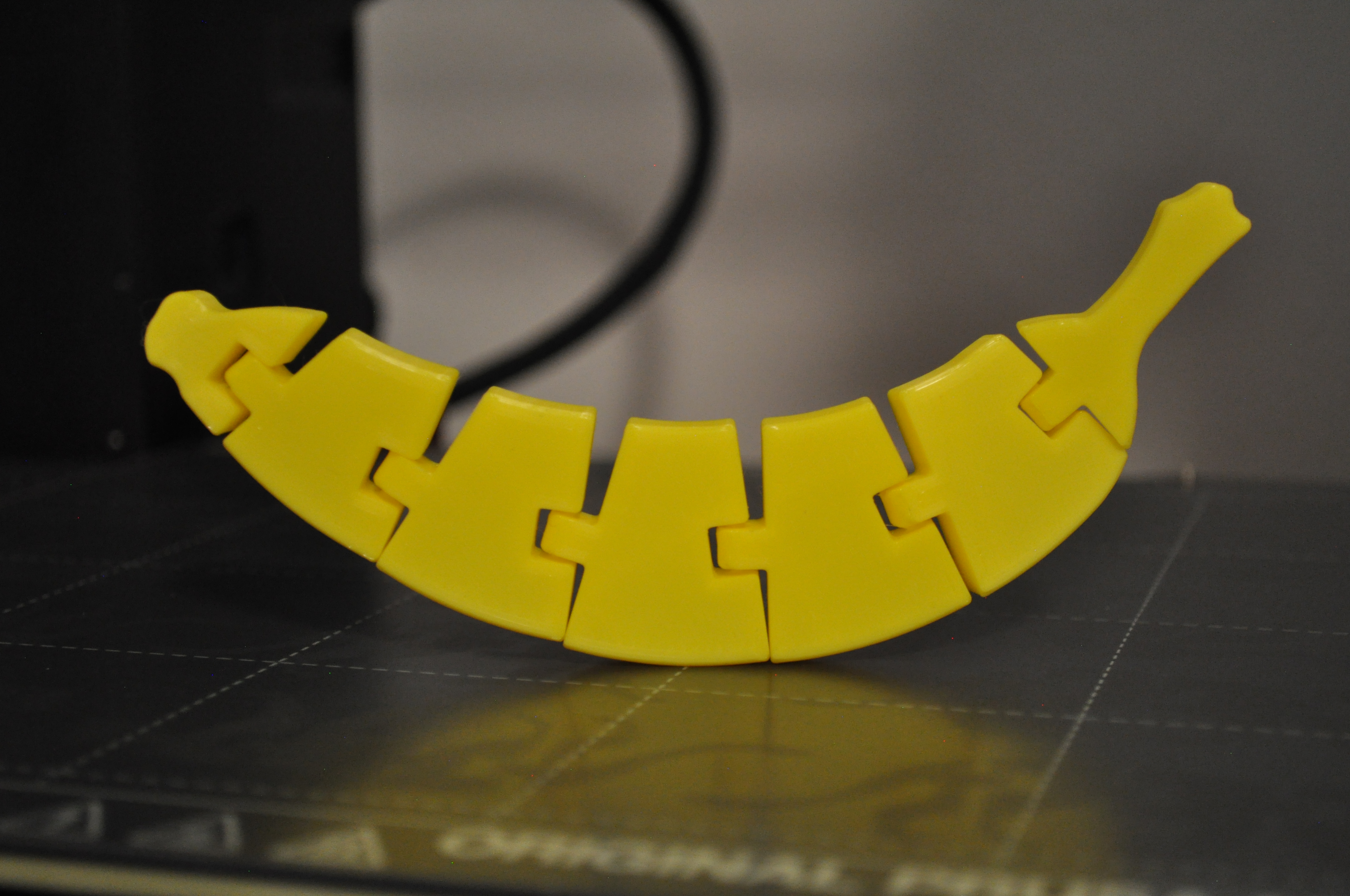 Flexi Banana