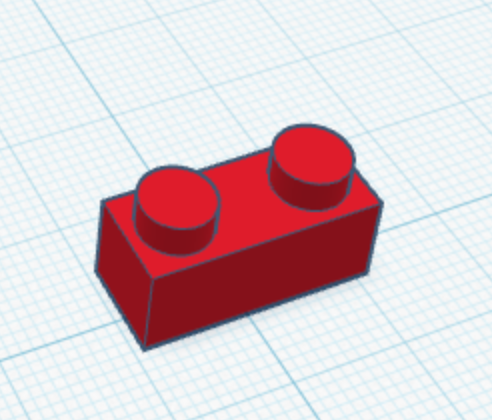 lego brick