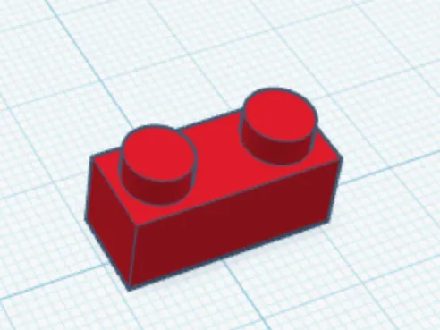 lego brick