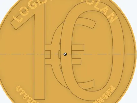 Coin UtvA