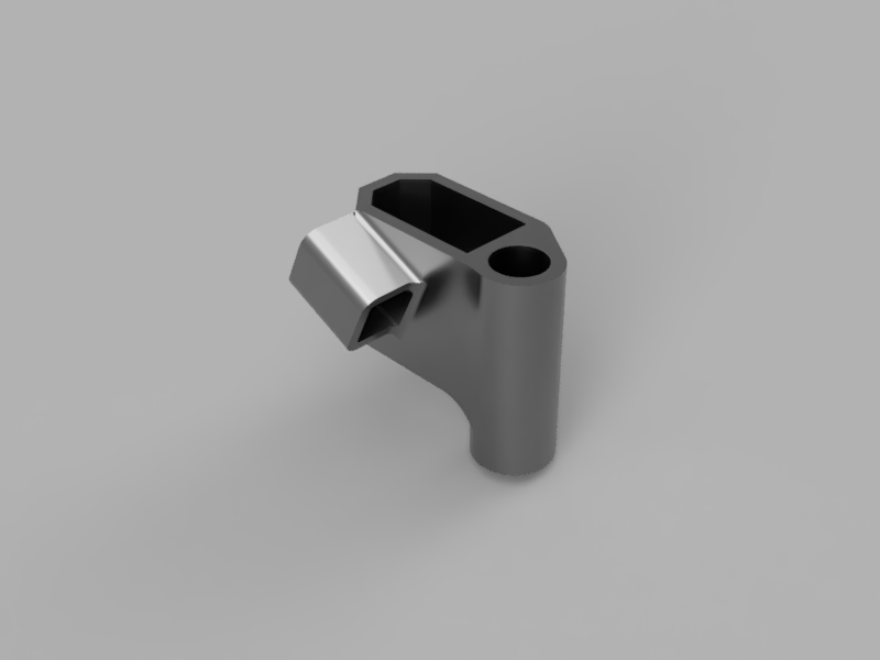 xt30 and antenna holder