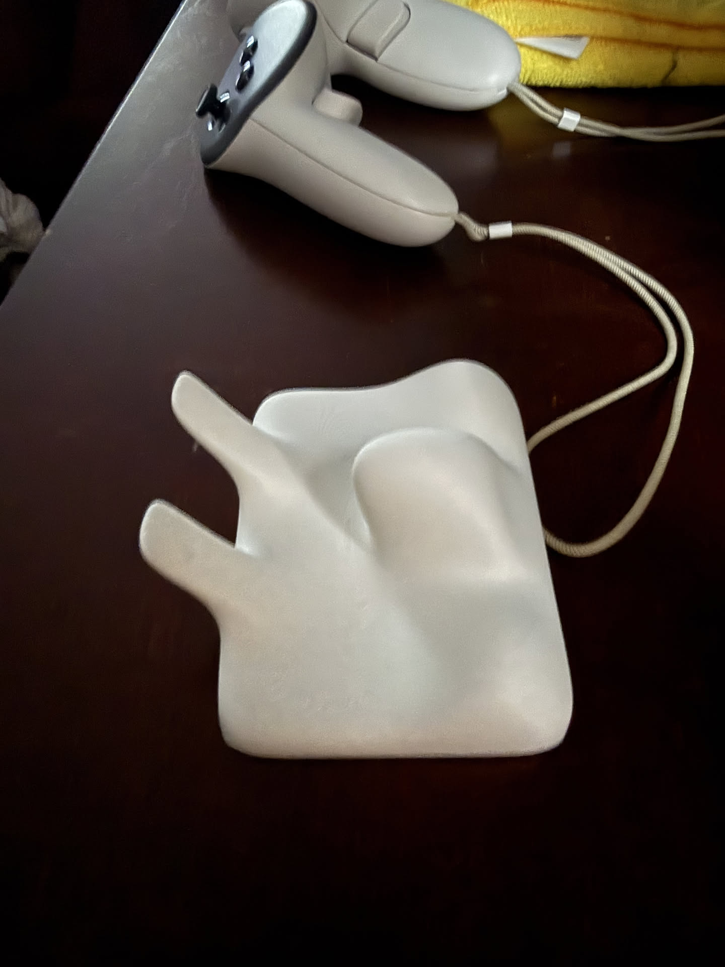 Minimalist Oculus 3 Caddy — miniatura 2