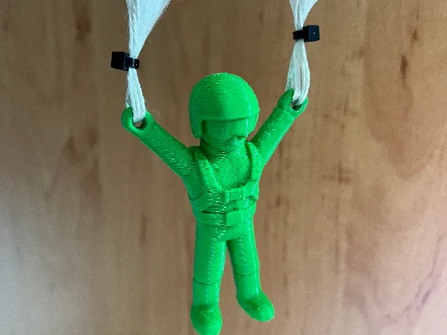 Parachute