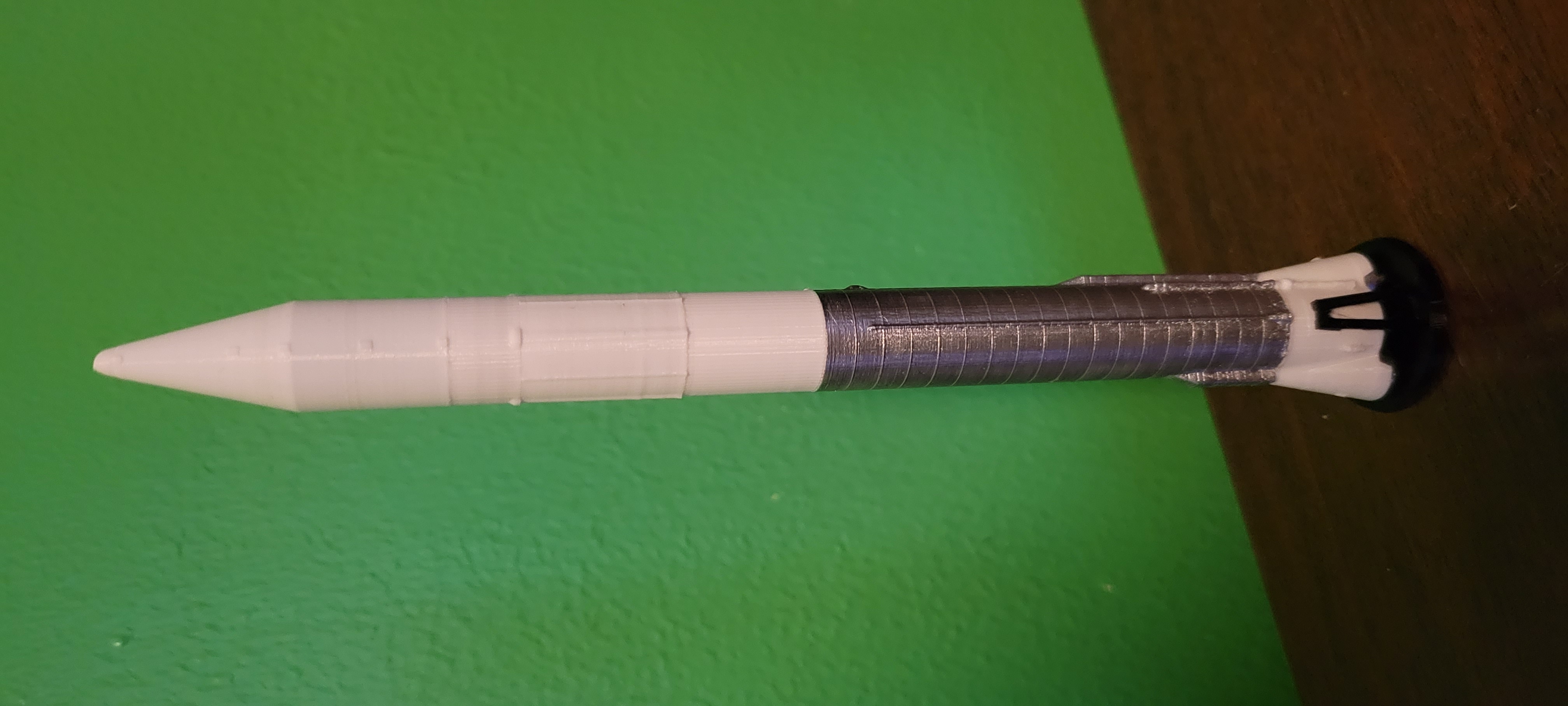 Atlas SLV3 - 1:200