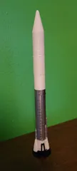 Atlas SLV3 - 1:200