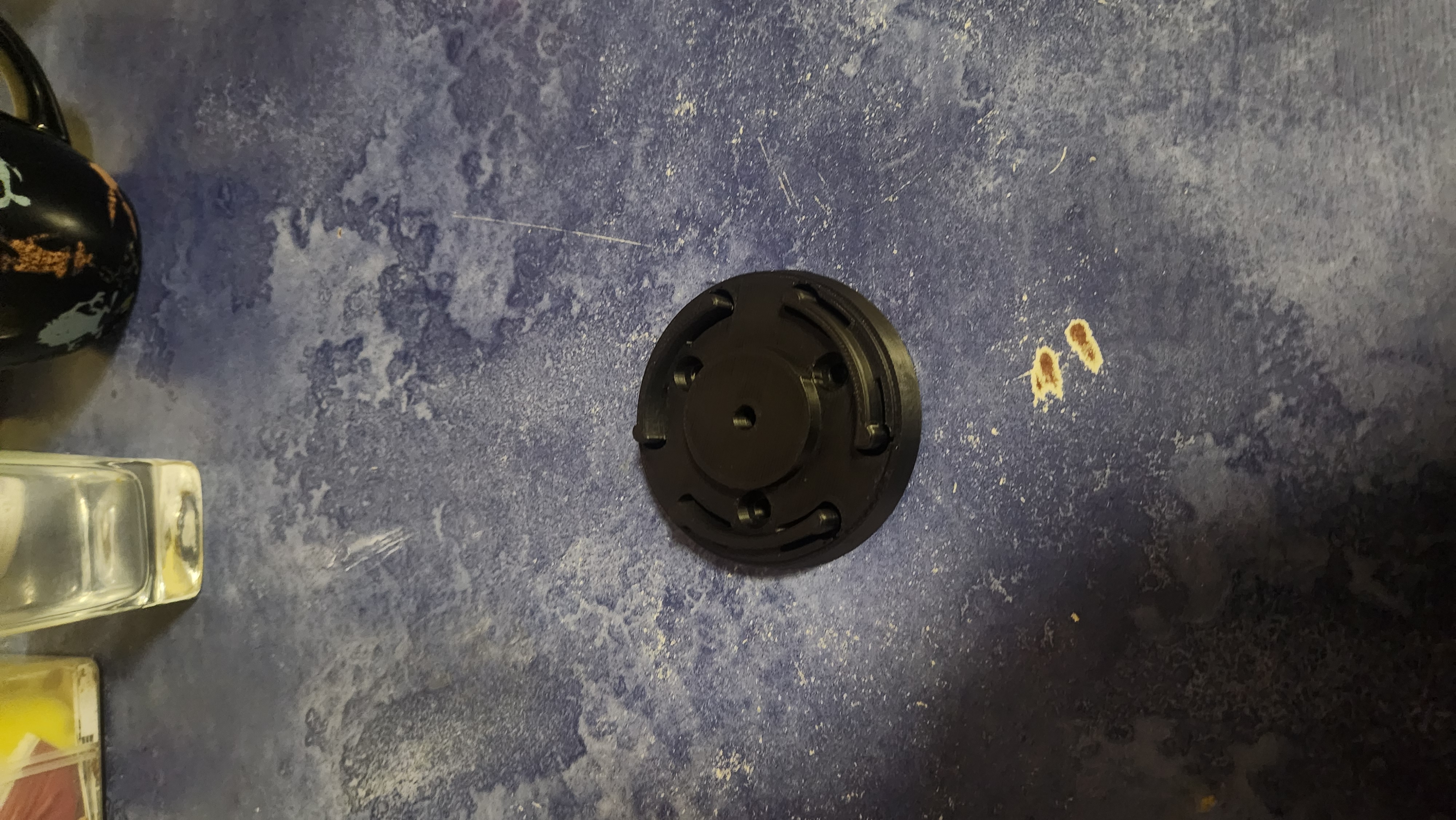 fish finder base garmin echo
