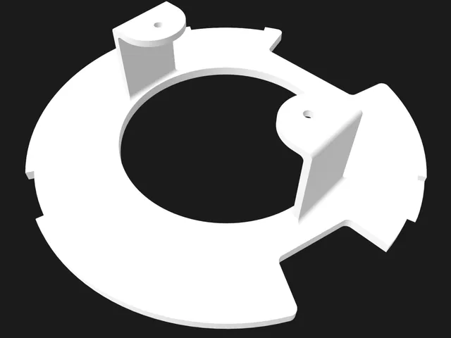 Ubiquiti UniFi Access Point WiFi 6 Pro ceiling mount